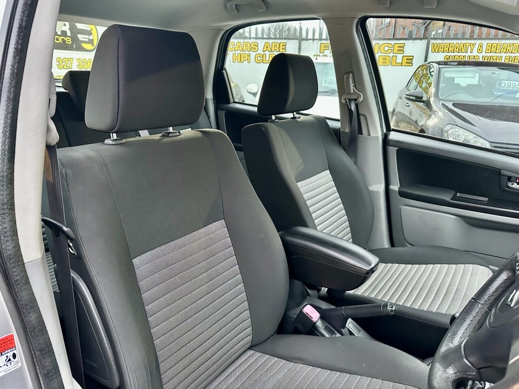 Used Suzuki SX4 2010 for sale - 77477388: Photo 13