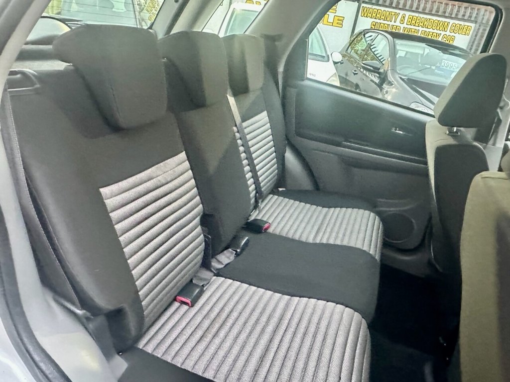 Used Suzuki SX4 2010 for sale - 77477388: Photo 14