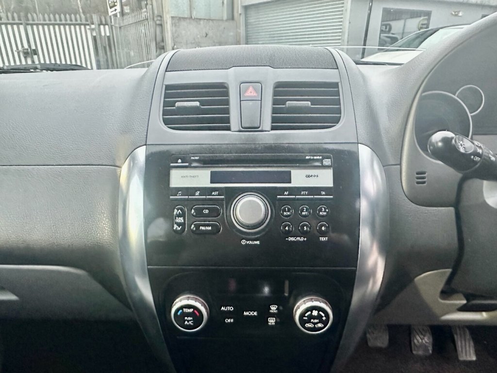 Used Suzuki SX4 2010 for sale - 77477388: Photo 17