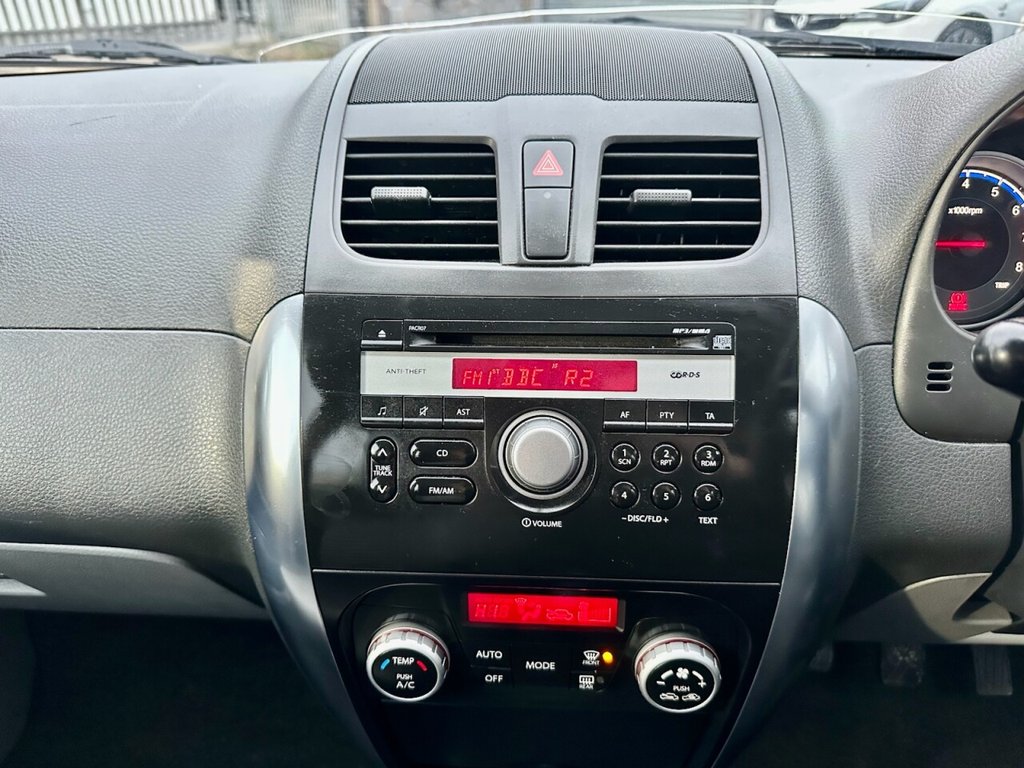 Used Suzuki SX4 2010 for sale - 77477388: Photo 18