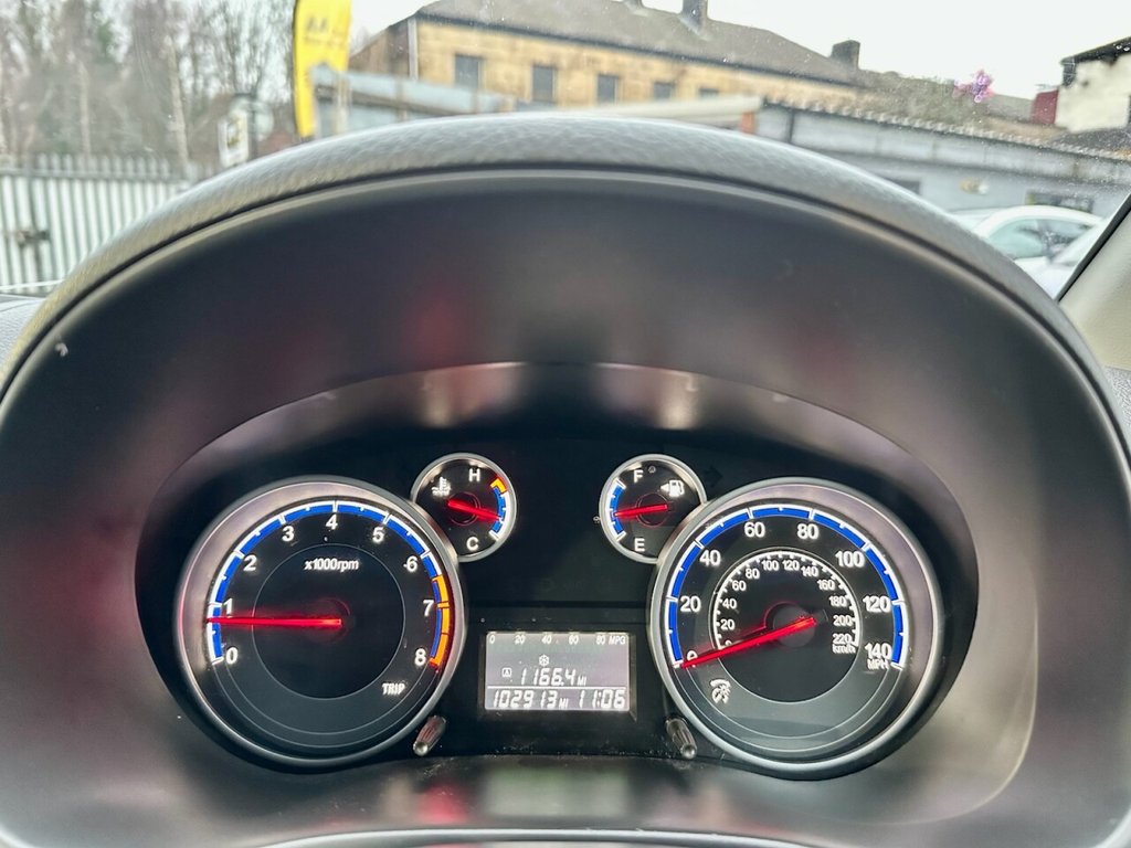 Used Suzuki SX4 2010 for sale - 77477388: Photo 19