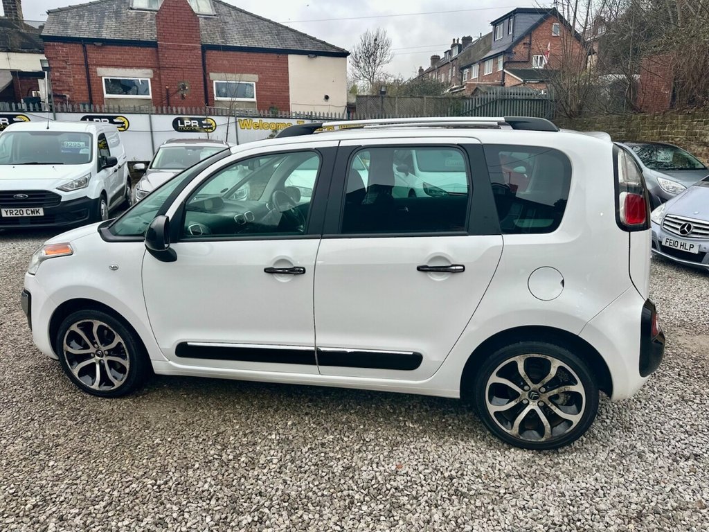 Used Citroen C3 Picasso 2016 for sale - 77139917: Photo 10