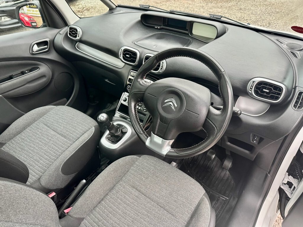 Used Citroen C3 Picasso 2016 for sale - 77139917: Photo 14