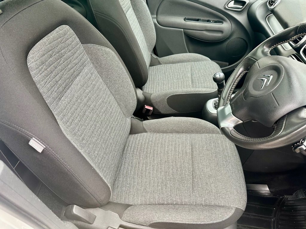 Used Citroen C3 Picasso 2016 for sale - 77139917: Photo 16