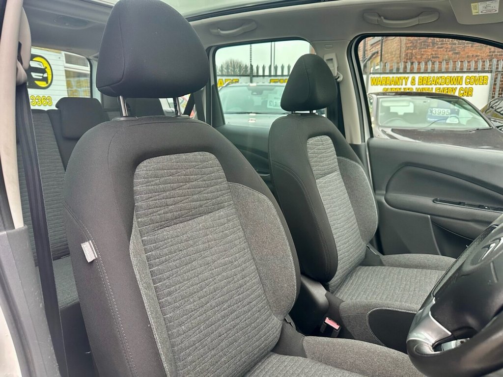 Used Citroen C3 Picasso 2016 for sale - 77139917: Photo 17