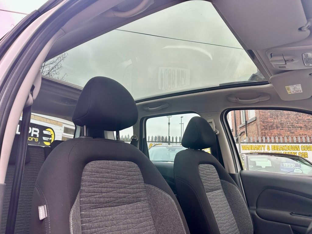 Used Citroen C3 Picasso 2016 for sale - 77139917: Photo 18