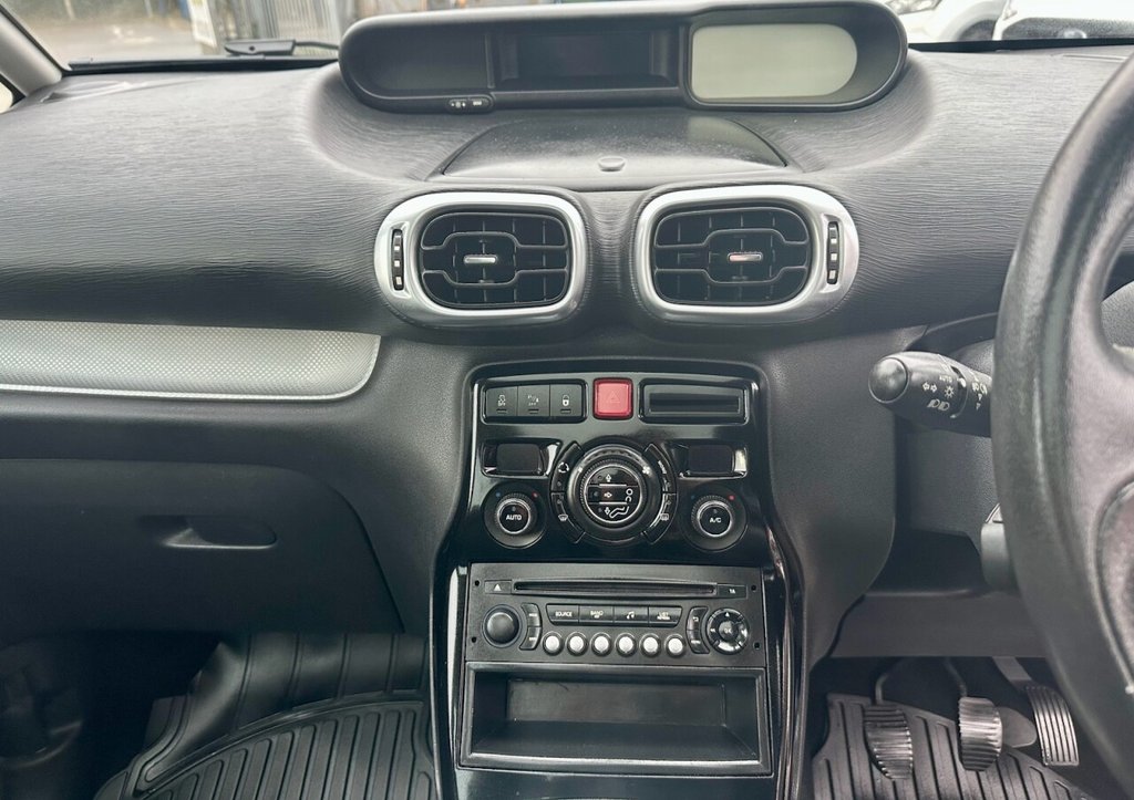 Used Citroen C3 Picasso 2016 for sale - 77139917: Photo 19