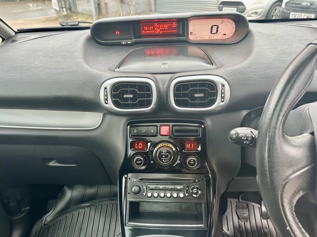 Used Citroen C3 Picasso 2016 for sale - 77139917: Photo 20