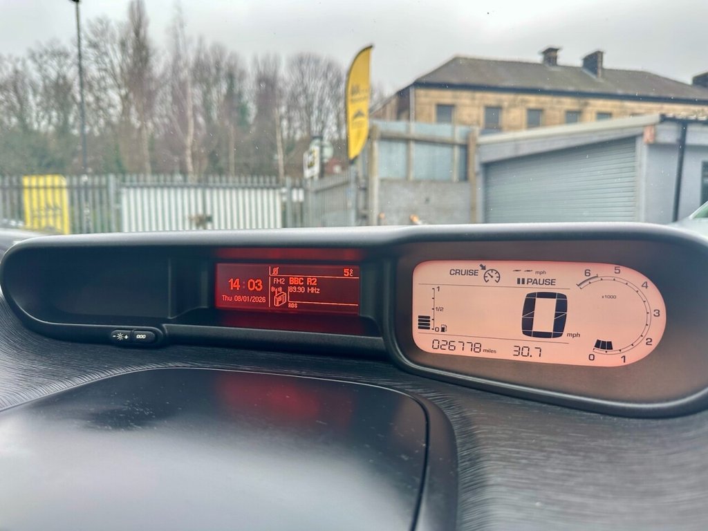 Used Citroen C3 Picasso 2016 for sale - 77139917: Photo 21