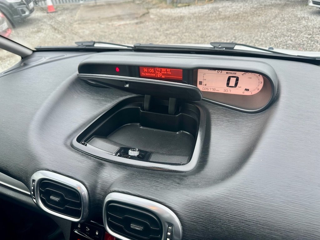 Used Citroen C3 Picasso 2016 for sale - 77139917: Photo 22