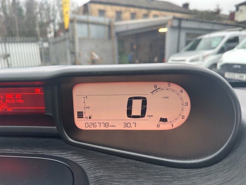 Used Citroen C3 Picasso 2016 for sale - 77139917: Photo 23