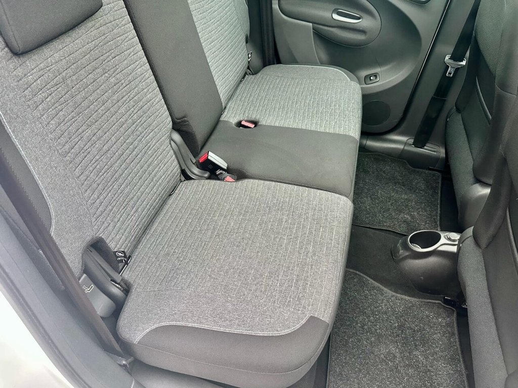 Used Citroen C3 Picasso 2016 for sale - 77139917: Photo 24