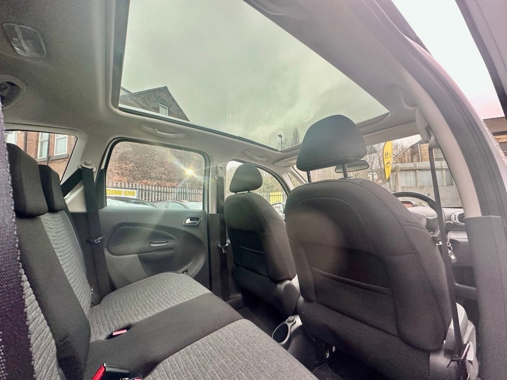 Used Citroen C3 Picasso 2016 for sale - 77139917: Photo 26