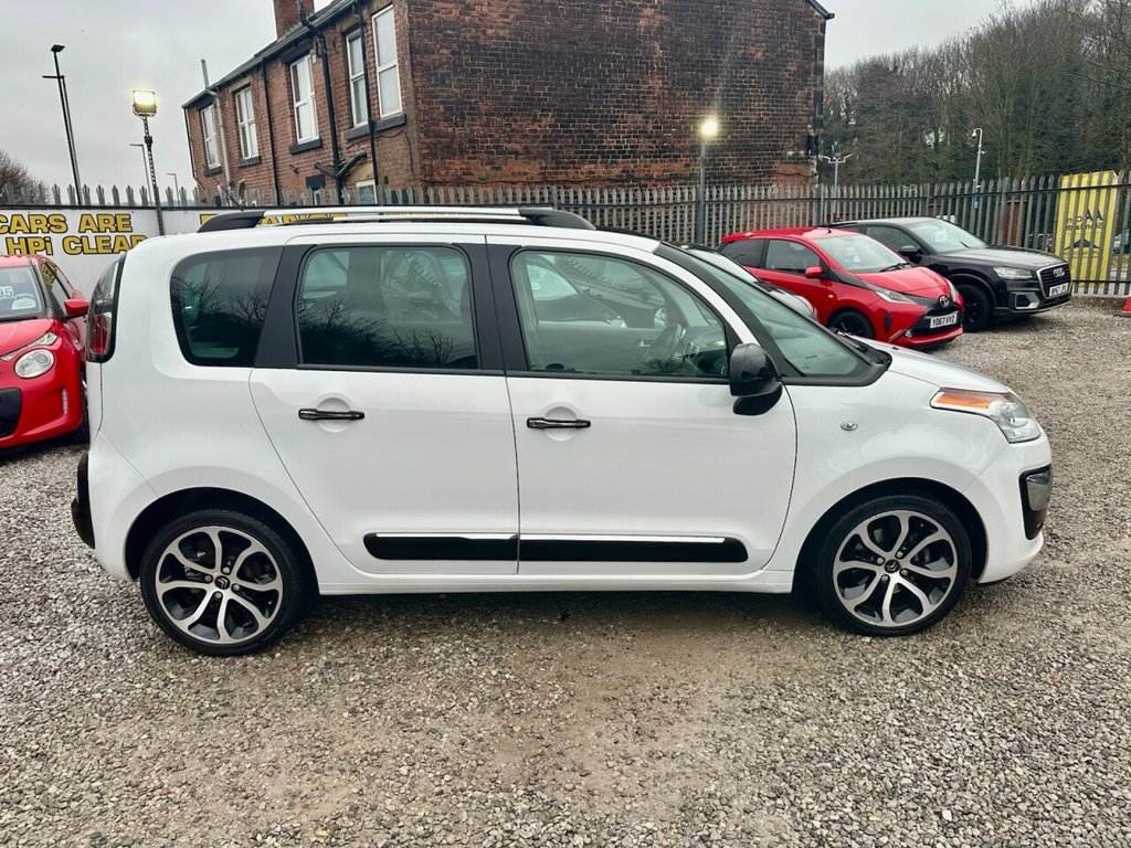 Used Citroen C3 Picasso 2016 for sale - 77139917: Photo 4