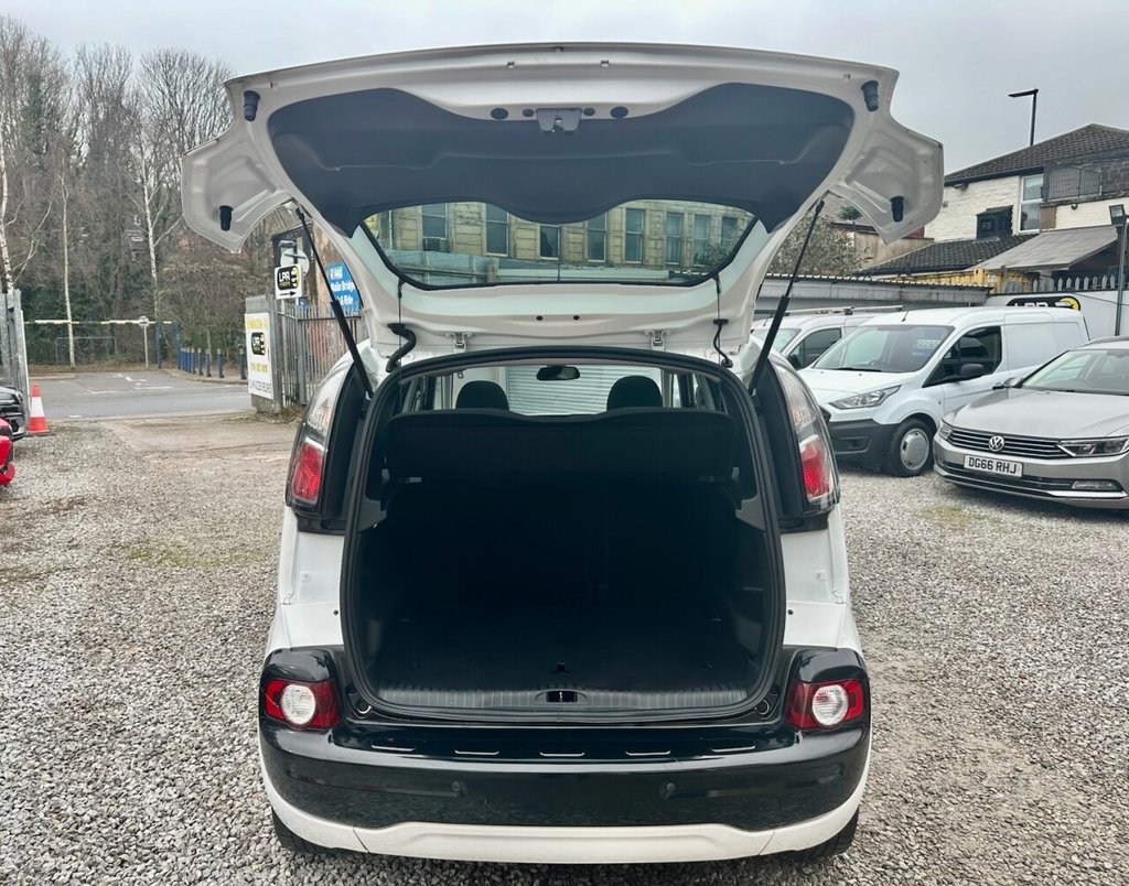 Used Citroen C3 Picasso 2016 for sale - 77139917: Photo 7