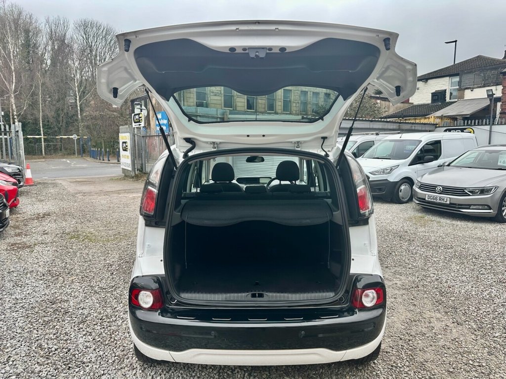 Used Citroen C3 Picasso 2016 for sale - 77139917: Photo 8