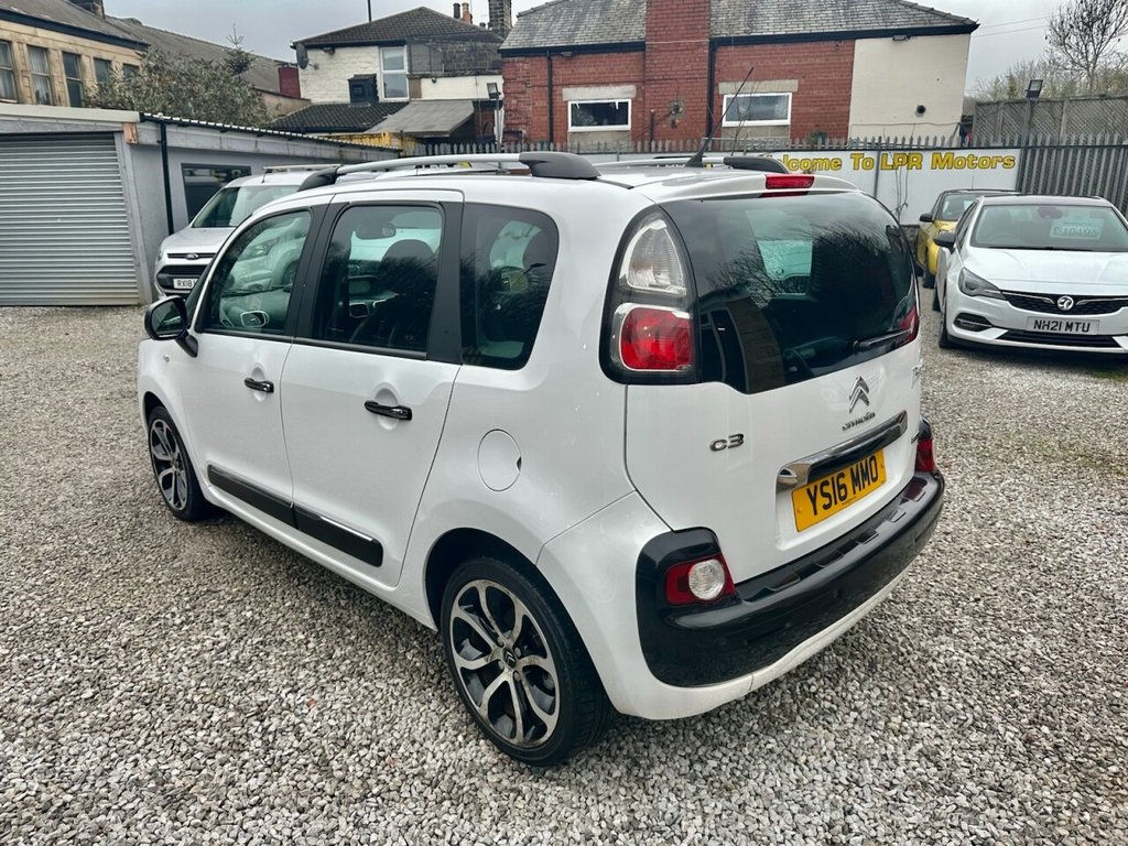 Used Citroen C3 Picasso 2016 for sale - 77139917: Photo 9