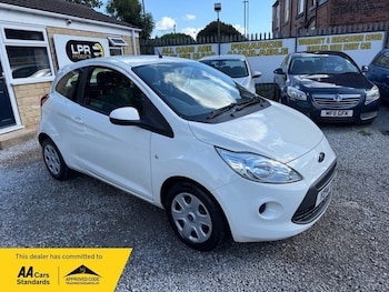 Used Ford Ka 2014 for sale - 75937672: Photo