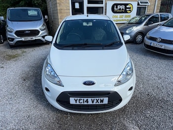 Used Ford Ka 2014 for sale - 75937672: Photo