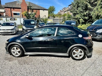 Used Honda Civic 2010 for sale - 79462194: Photo