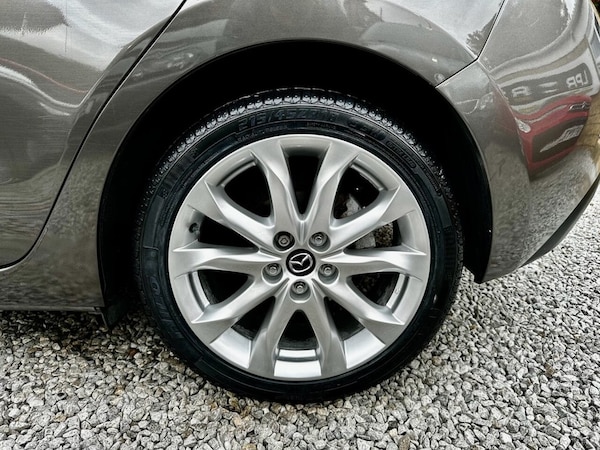 Used Mazda Mazda3 2014 for sale - 76106074: Photo 14