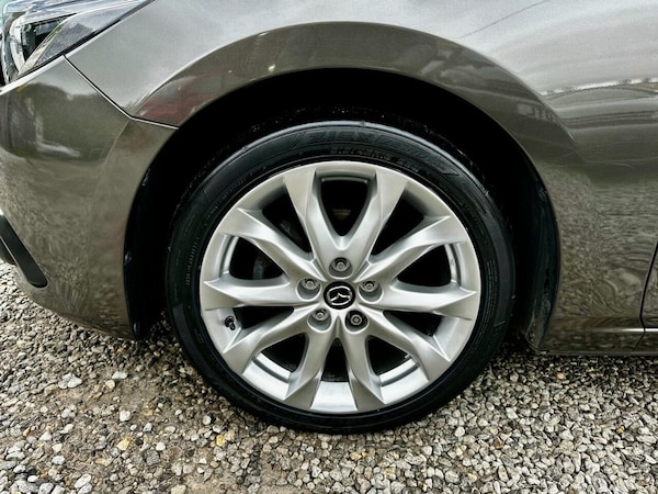 Used Mazda Mazda3 2014 for sale - 76106074: Photo 15