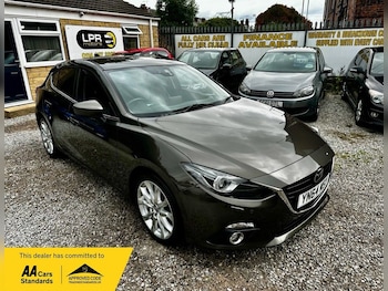 Used Mazda Mazda3 2014 for sale - 76106074: Photo