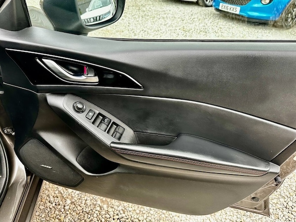 Used Mazda Mazda3 2014 for sale - 76106074: Photo 20