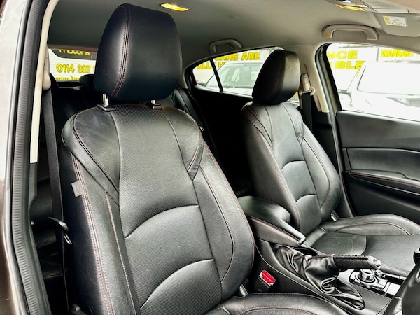 Used Mazda Mazda3 2014 for sale - 76106074: Photo 21