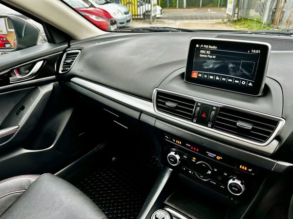 Used Mazda Mazda3 2014 for sale - 76106074: Photo 27
