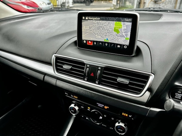 Used Mazda Mazda3 2014 for sale - 76106074: Photo 28