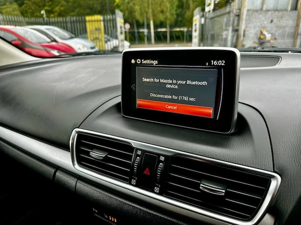 Used Mazda Mazda3 2014 for sale - 76106074: Photo 29