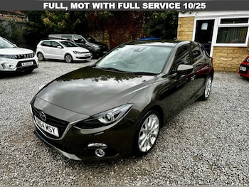 Used Mazda Mazda3 2014 for sale - 76106074: Photo
