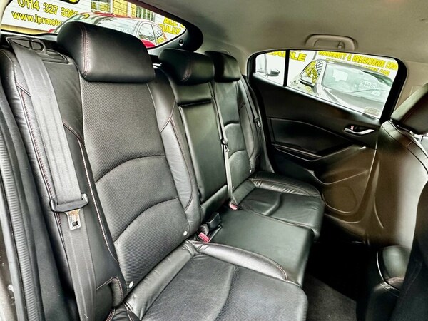 Used Mazda Mazda3 2014 for sale - 76106074: Photo 31