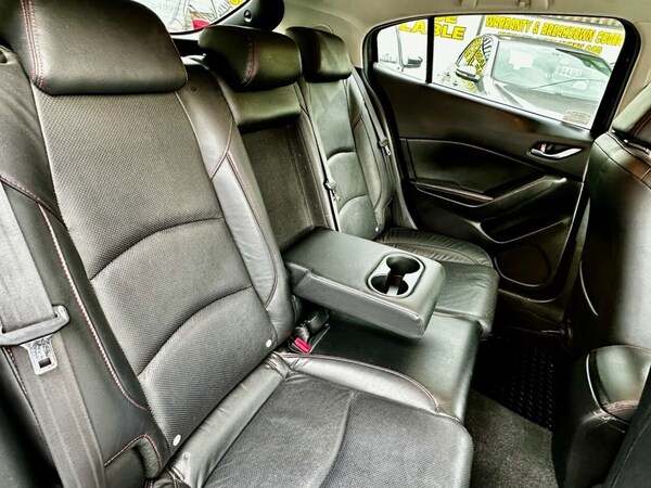 Used Mazda Mazda3 2014 for sale - 76106074: Photo 32