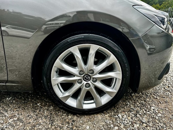 Used Mazda Mazda3 2014 for sale - 76106074: Photo 5