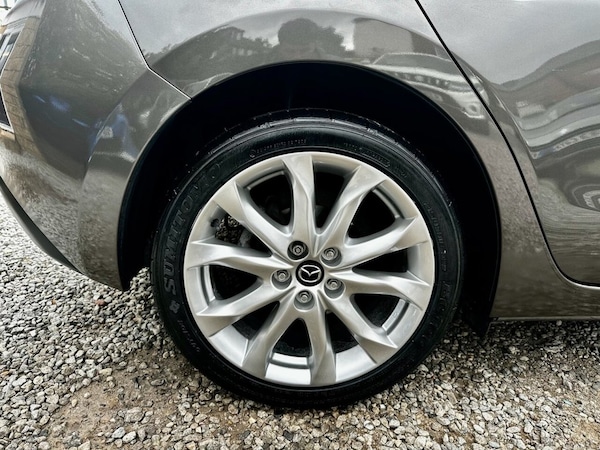 Used Mazda Mazda3 2014 for sale - 76106074: Photo 6