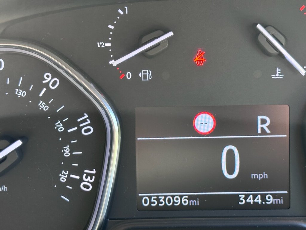 Vehicle 30