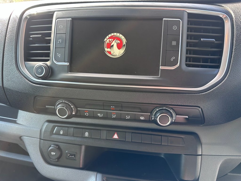 Vehicle 31