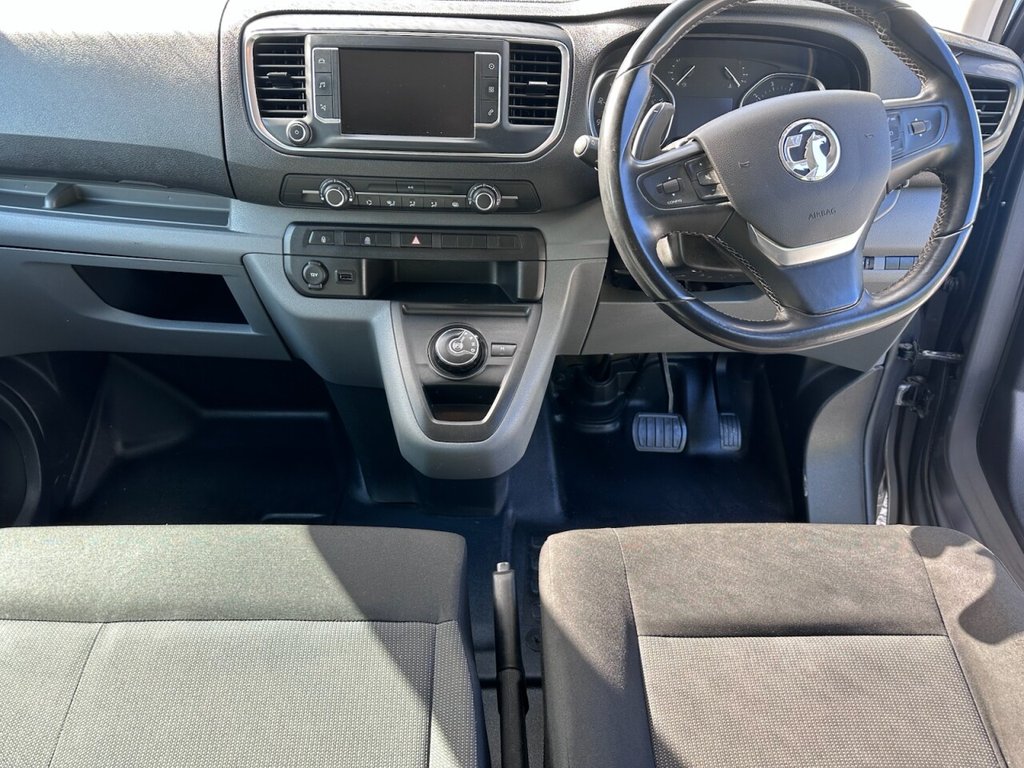 Vehicle 32