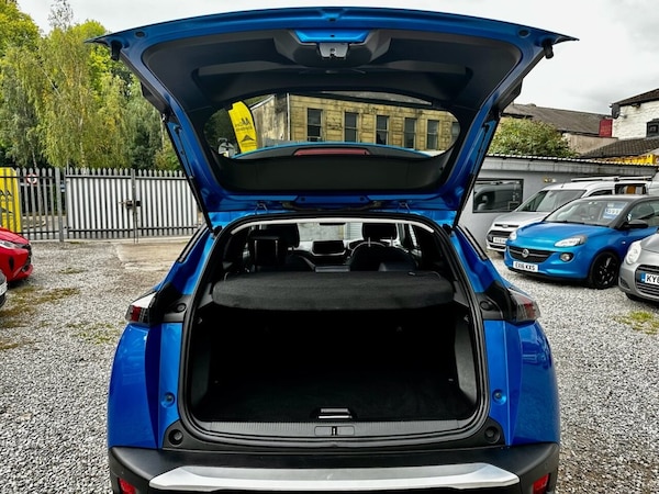 Used Peugeot 2008 2020 for sale - 76203161: Photo 12