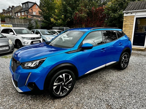 Used Peugeot 2008 2020 for sale - 76203161: Photo 15