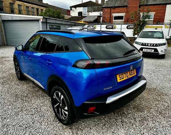 Used Peugeot 2008 2020 for sale - 76203161: Photo 16