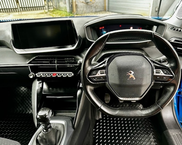 Used Peugeot 2008 2020 for sale - 76203161: Photo 18