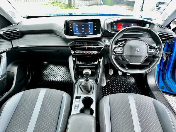 Used Peugeot 2008 2020 for sale - 76203161: Photo 20