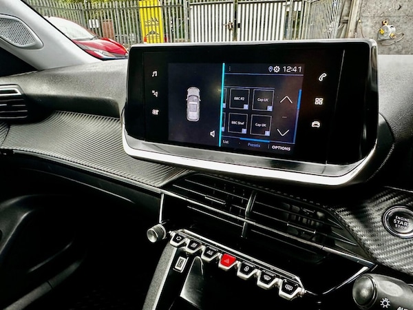 Used Peugeot 2008 2020 for sale - 76203161: Photo 26