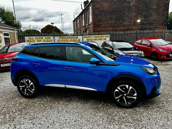 Used Peugeot 2008 2020 for sale - 76203161: Photo