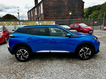 Used Peugeot 2008 2020 for sale - 76203161: Photo