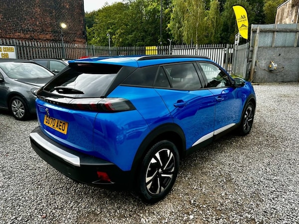 Used Peugeot 2008 2020 for sale - 76203161: Photo 7