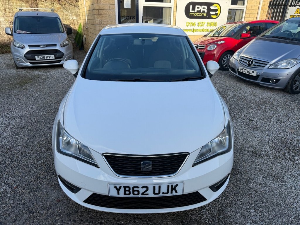Used SEAT Ibiza 2013 for sale - 76934558: Photo 10